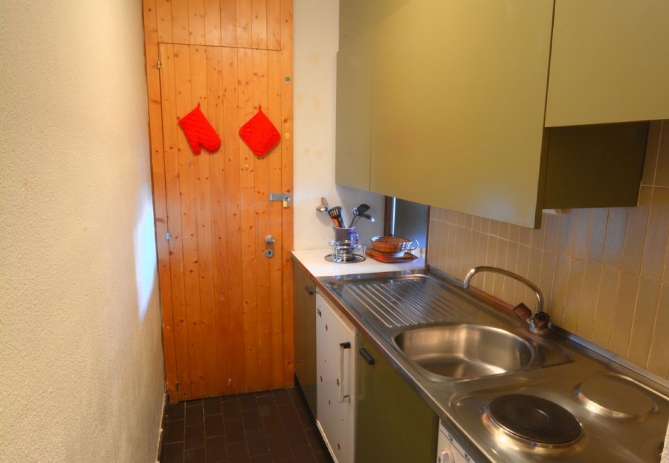 Appartement à Anzère - AV1 006