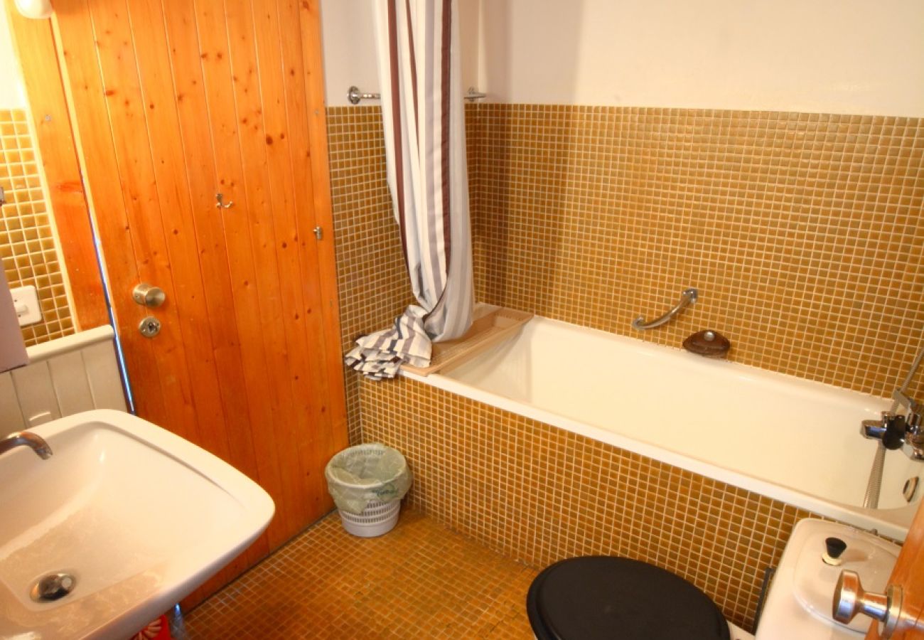 Appartement à Anzère - AV1 006