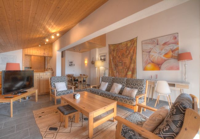 Appartement à Anzère - AV1 401