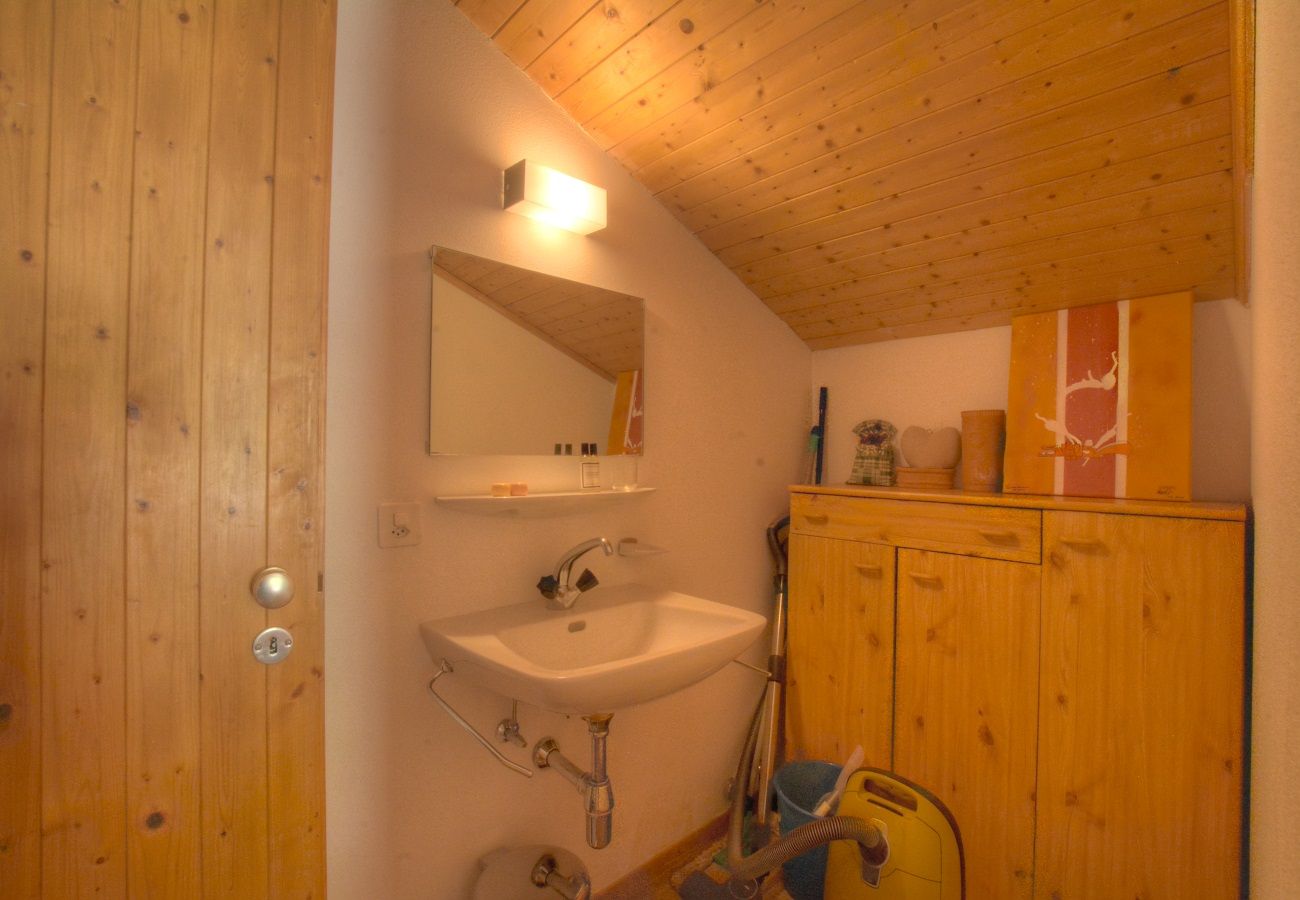 Appartement à Anzère - AV1 401