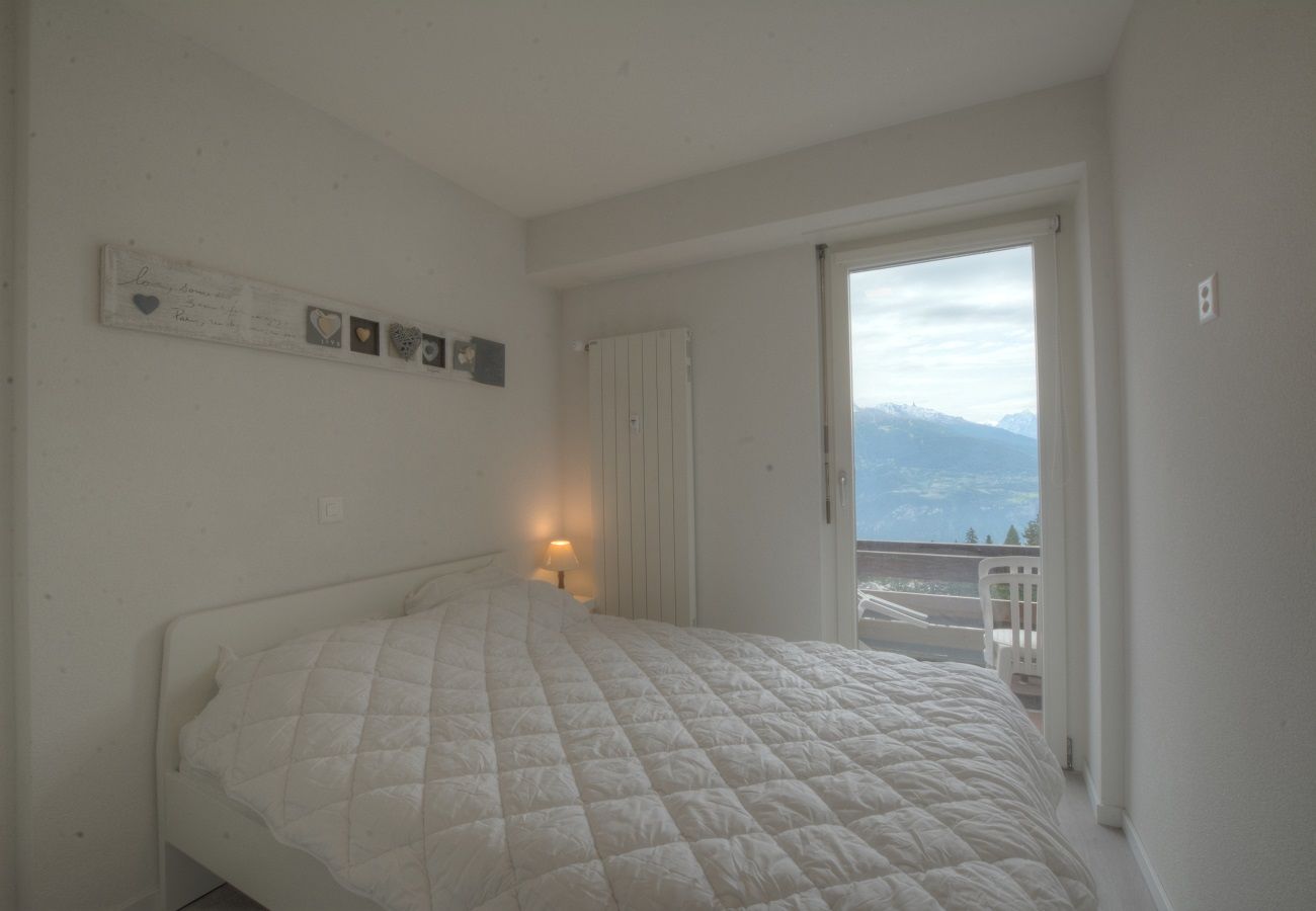 Appartement à Anzère - AV1 310