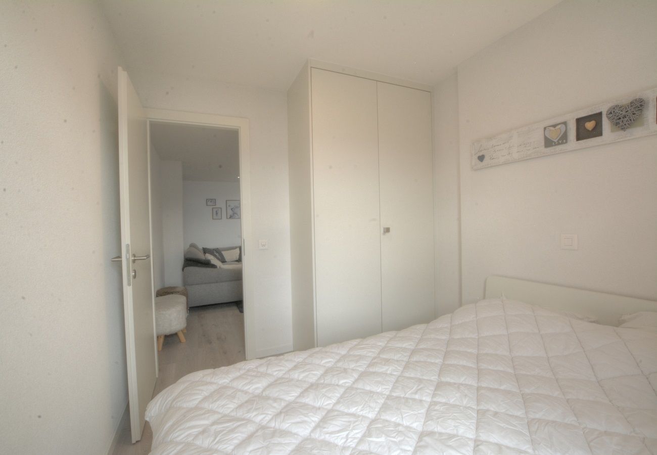 Appartement à Anzère - AV1 310