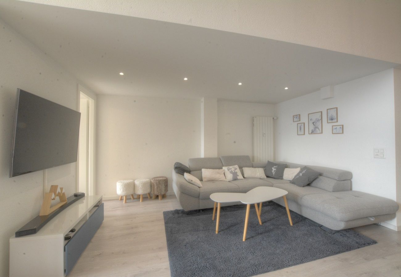 Appartement à Anzère - AV1 310