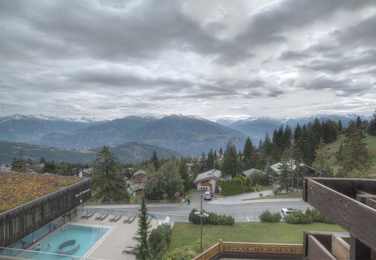 Appartement à Anzère - AV1 310