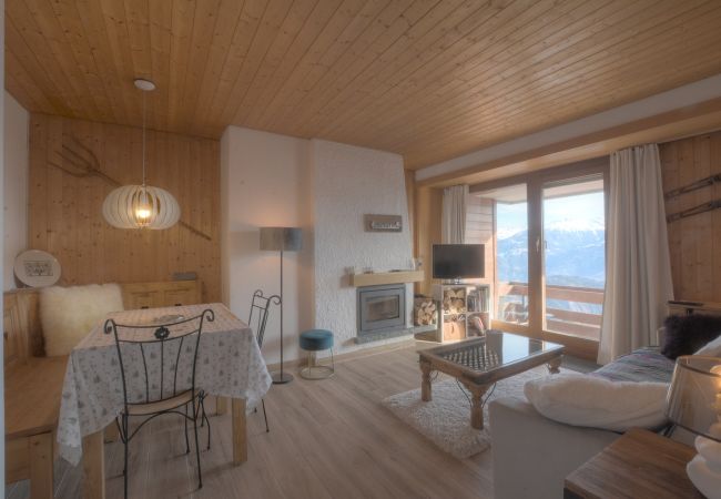 Appartement à Anzère - AV1 402