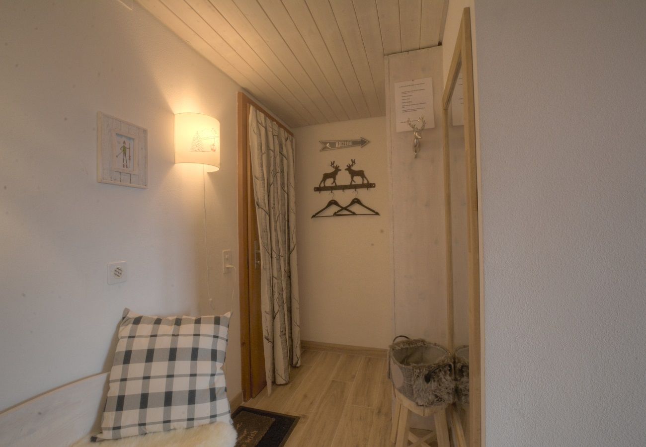 Appartement à Anzère - AV1 402