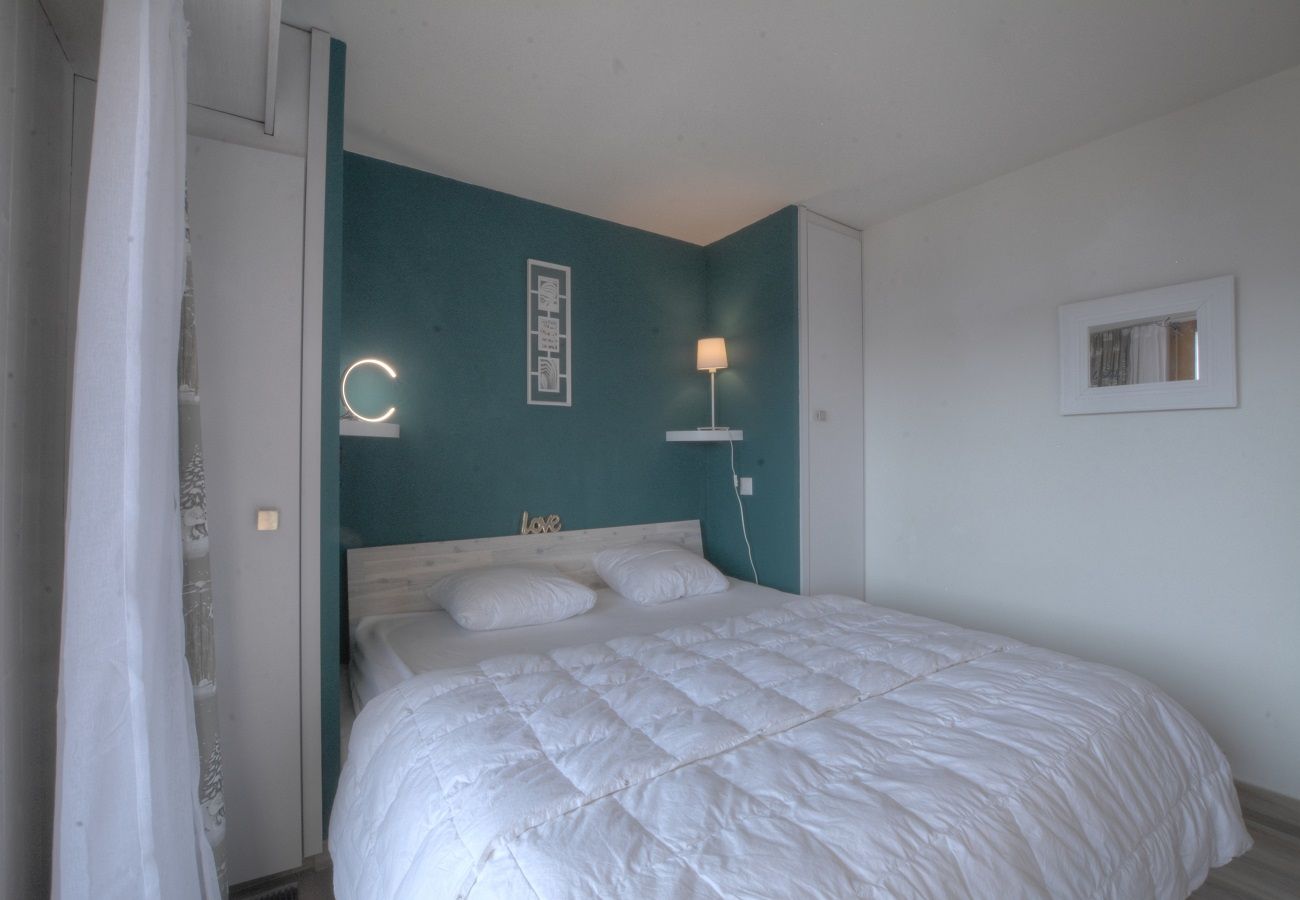 Appartement à Anzère - AV1 402