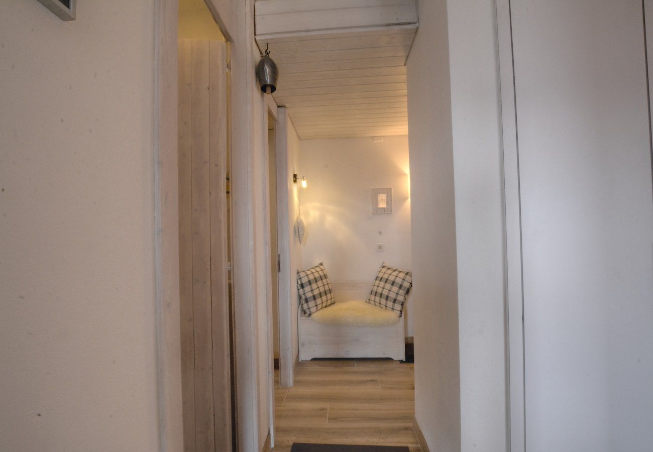 Appartement à Anzère - AV1 402