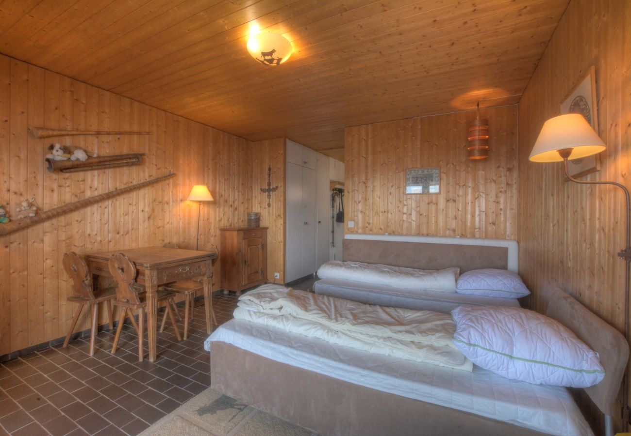 Studio à Anzère - AV1 403