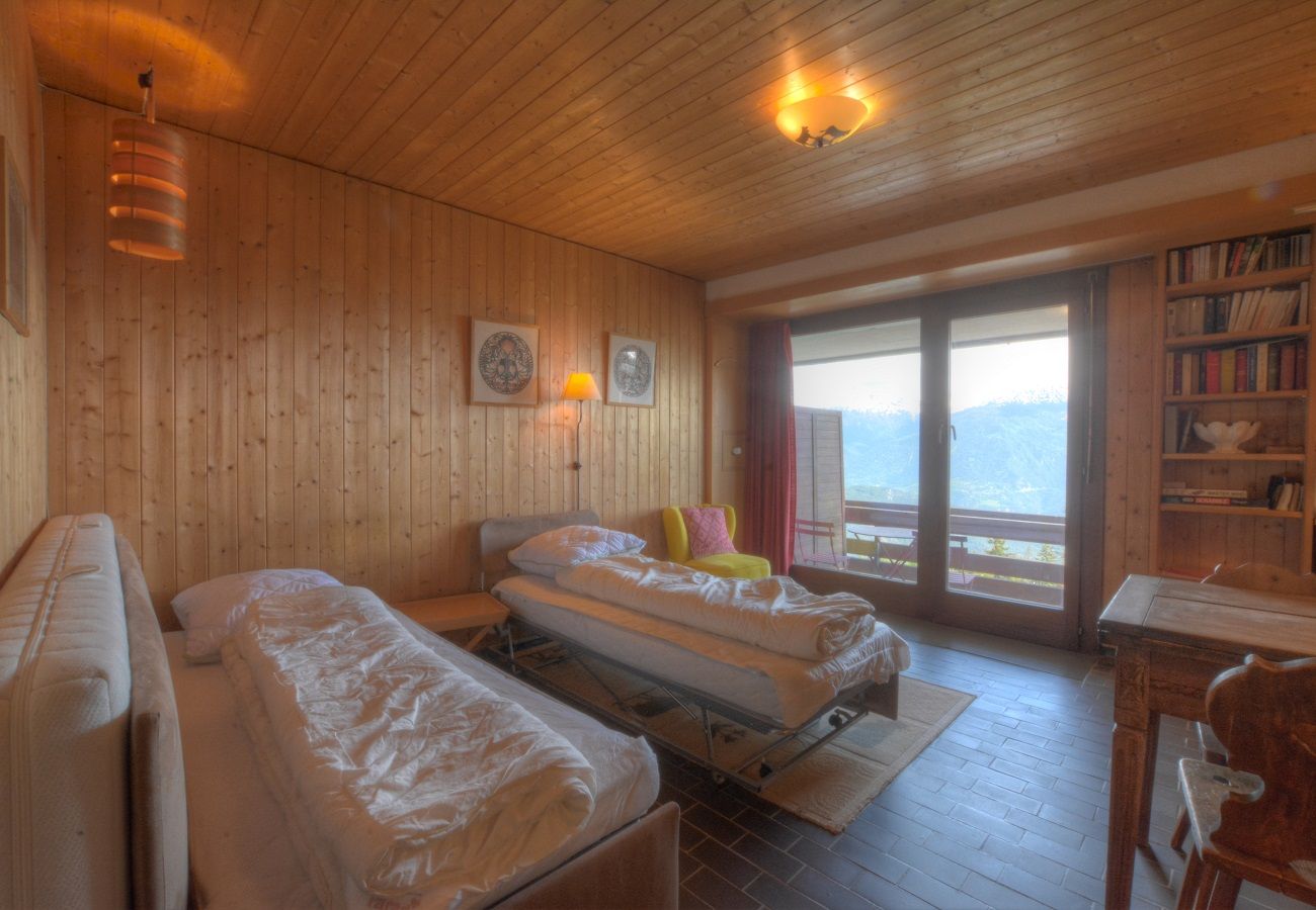 Studio à Anzère - AV1 403