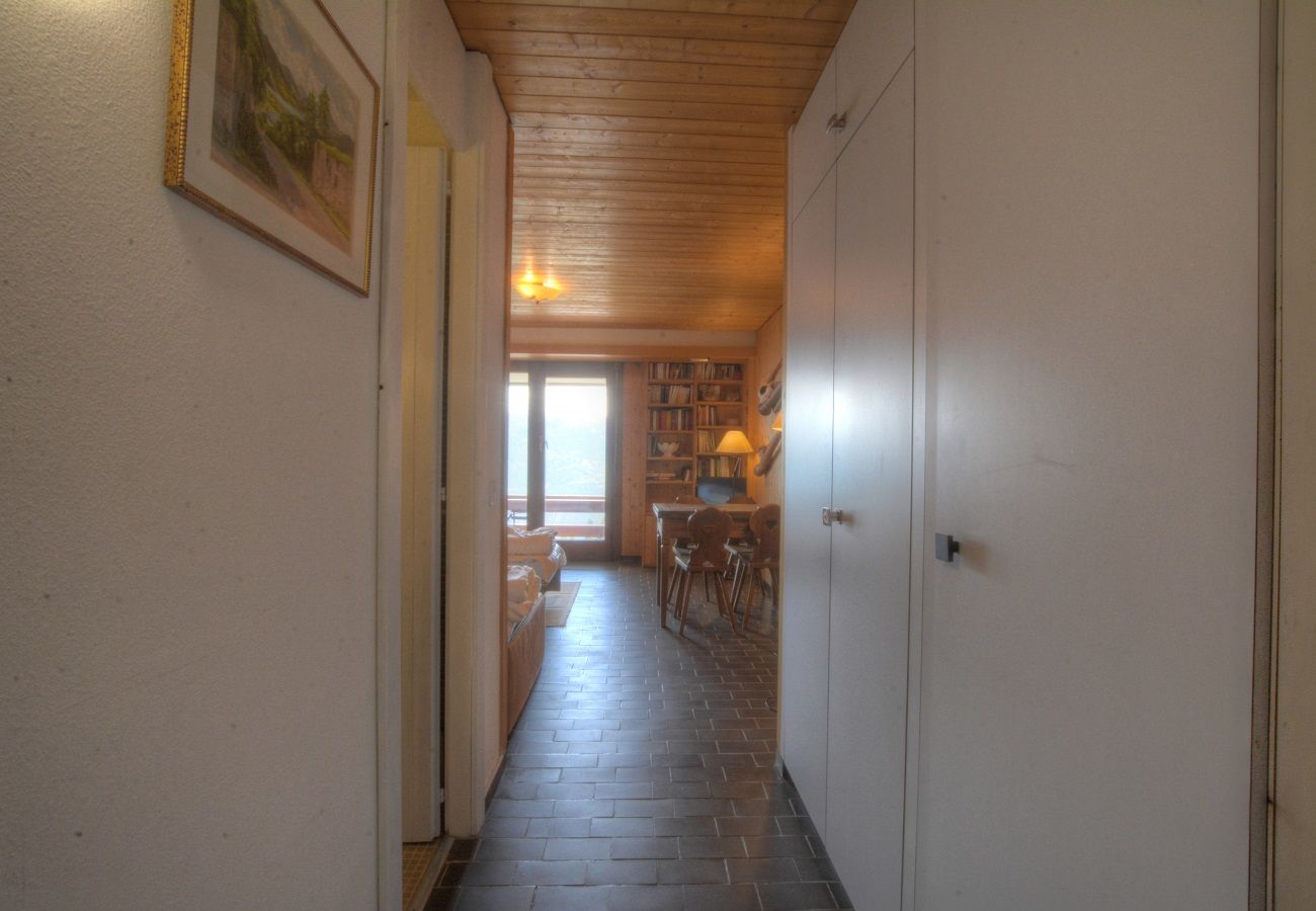 Studio à Anzère - AV1 403