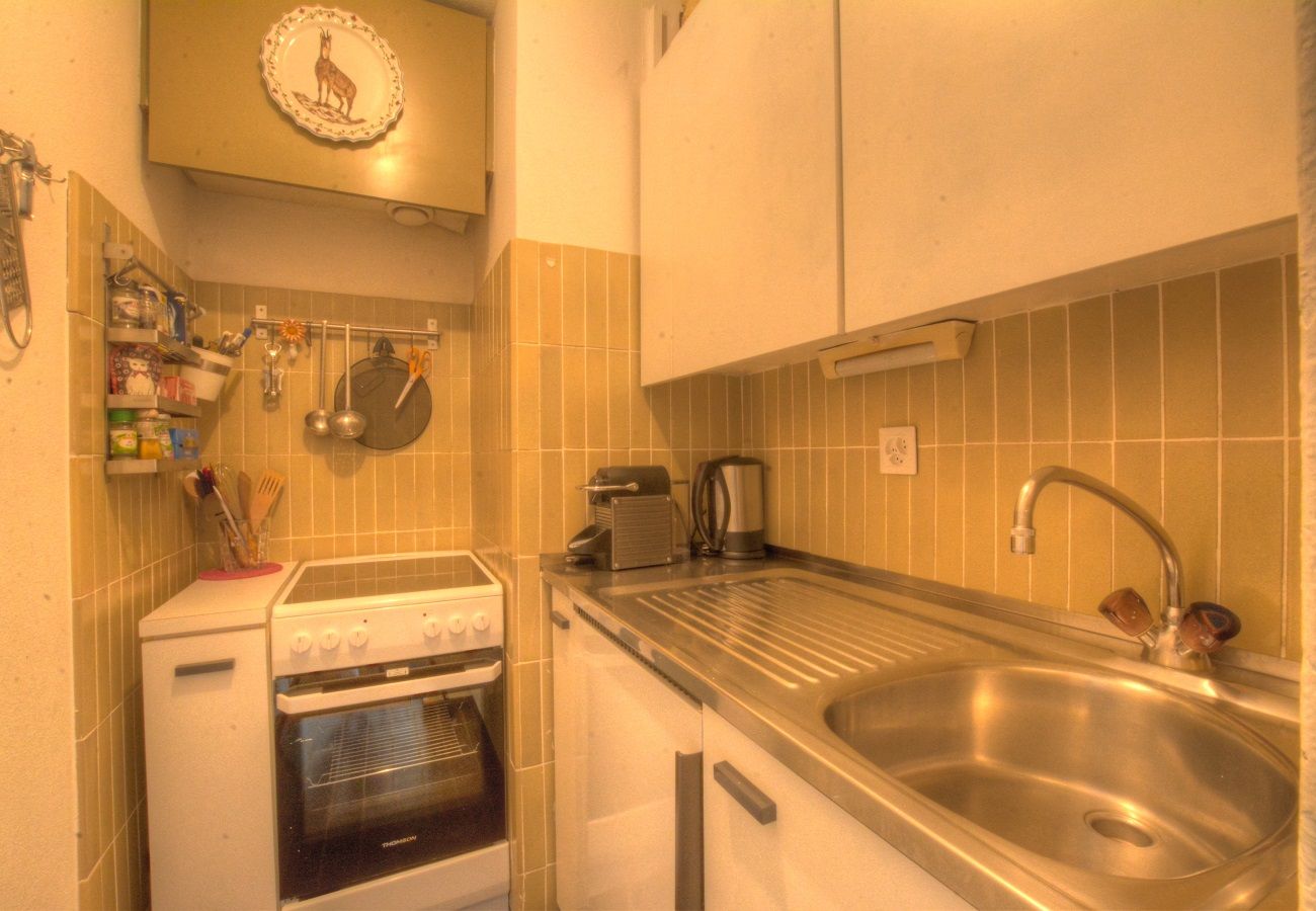 Studio à Anzère - AV1 403