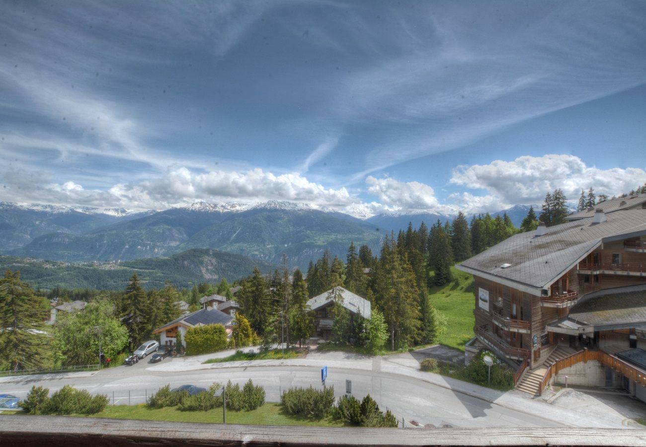 Studio à Anzère - AV1 403