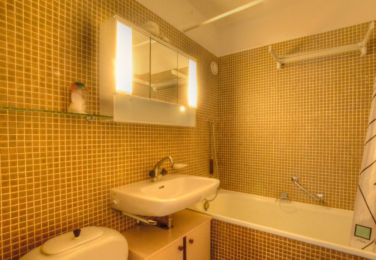 Studio à Anzère - AV1 403