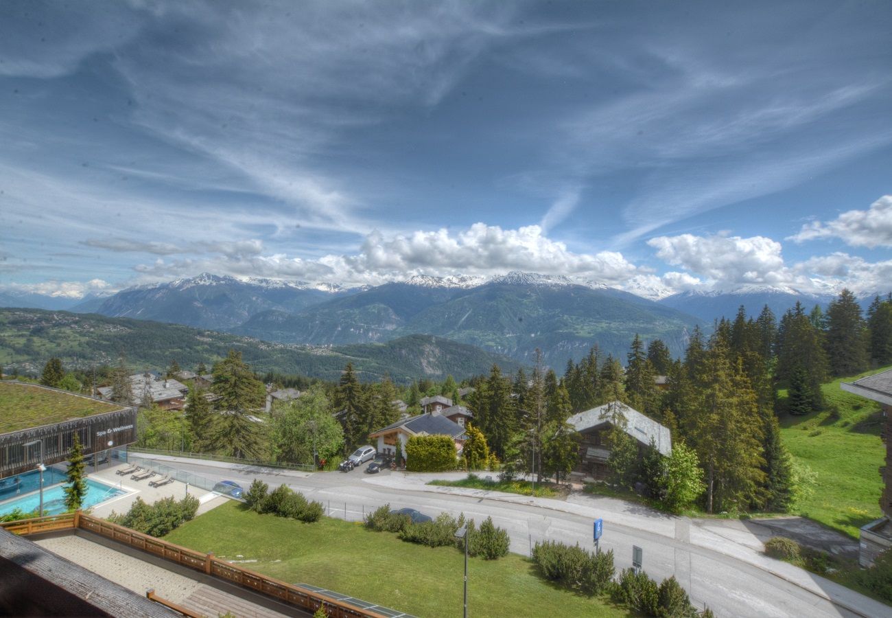 Studio à Anzère - AV1 403