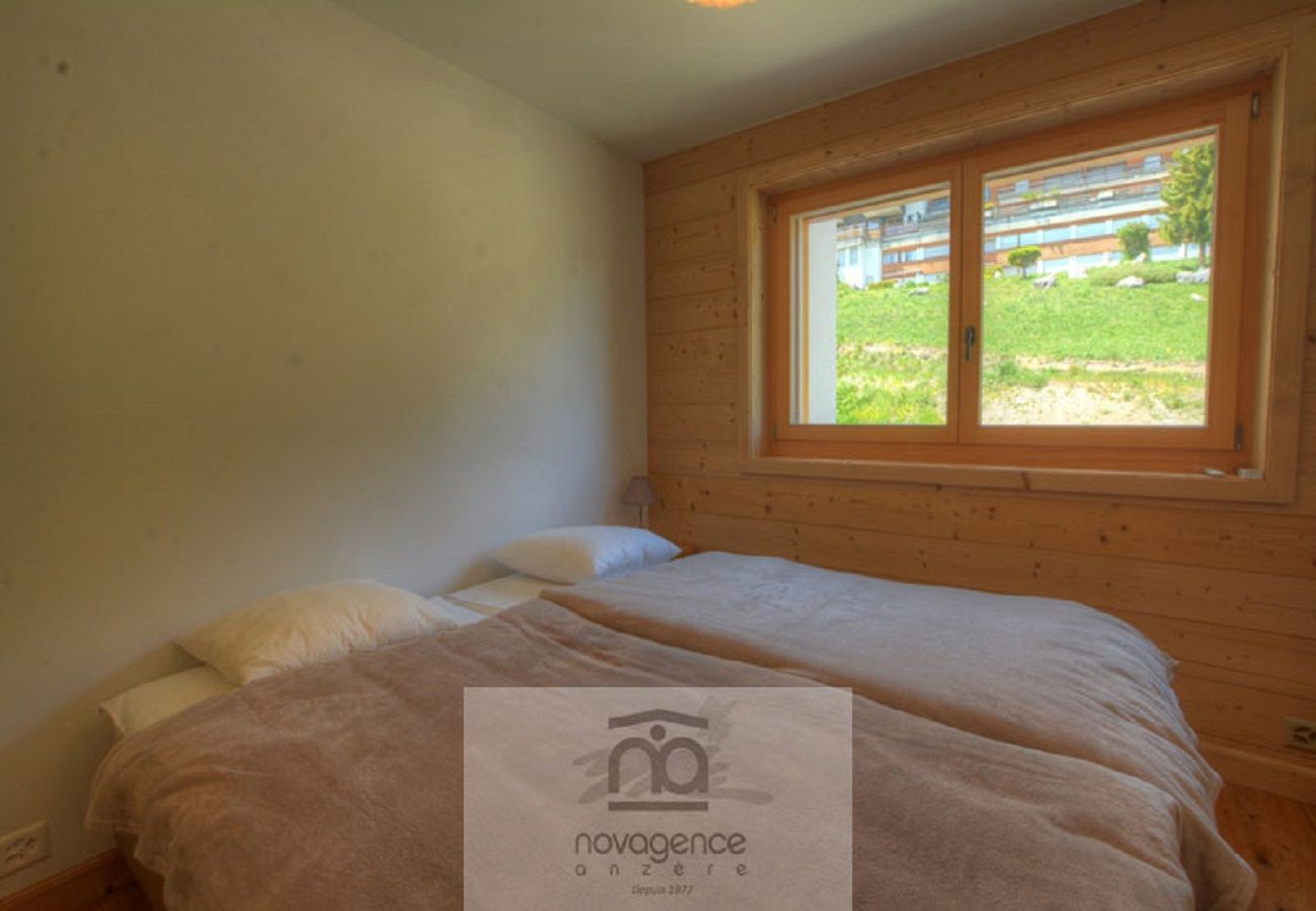 Appartement à Anzère - Ancolie 6