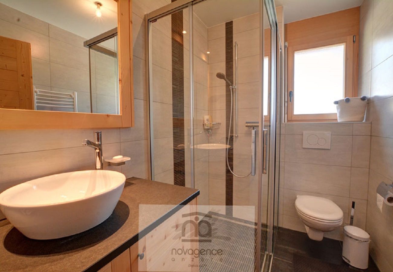 Appartement à Anzère - Ancolie 6