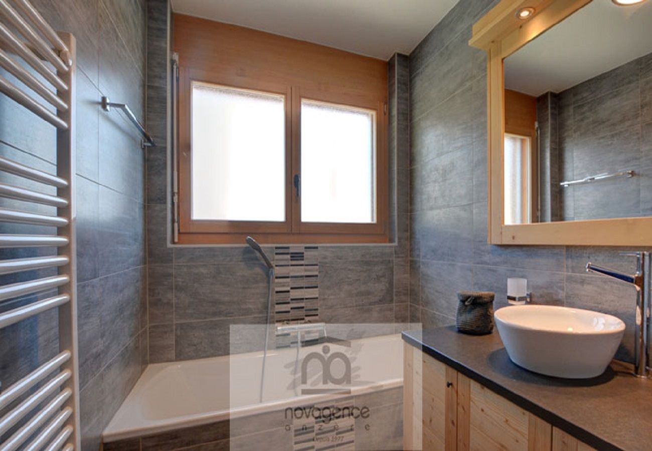 Appartement à Anzère - Ancolie 6