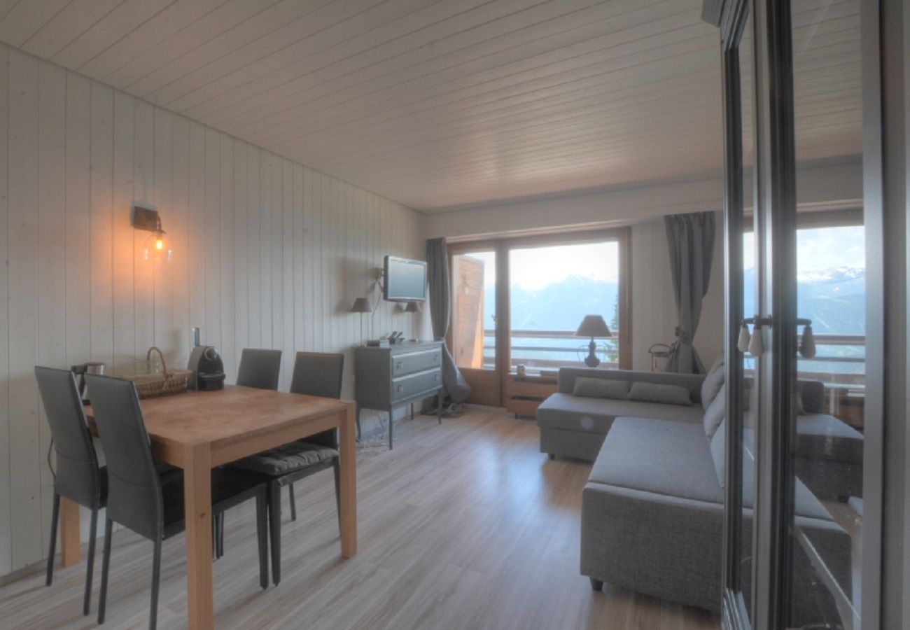 Appartement à Anzère - AV4 204-205