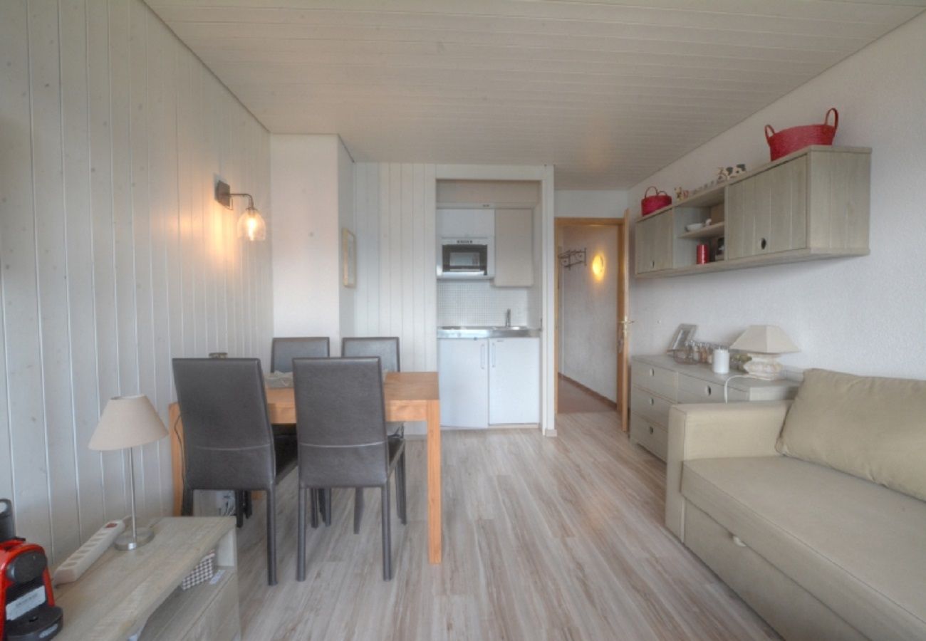 Appartement à Anzère - AV4 204-205