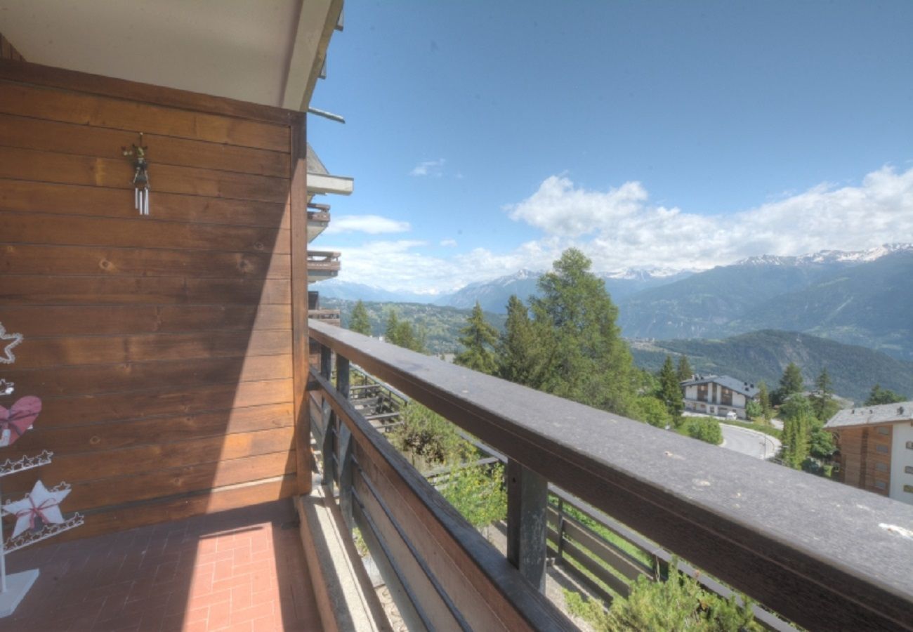 Appartement à Anzère - AV4 204-205