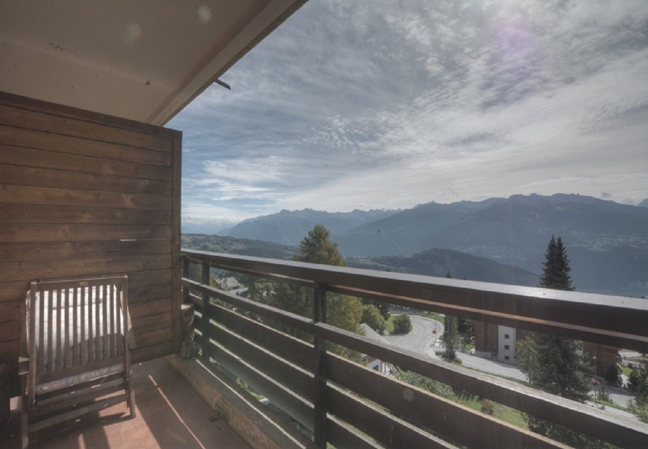 Appartement à Anzère - AV4 303