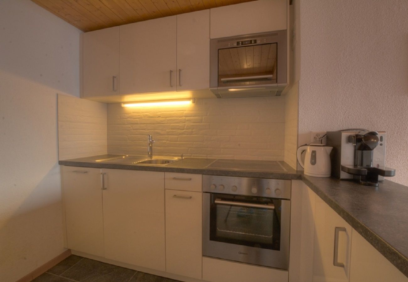 Appartement à Anzère - AV4 303