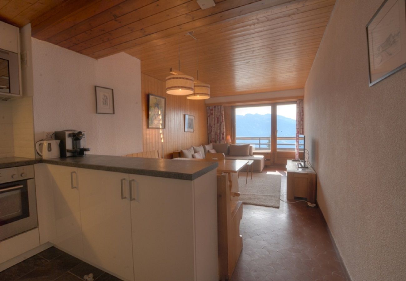 Appartement à Anzère - AV4 303