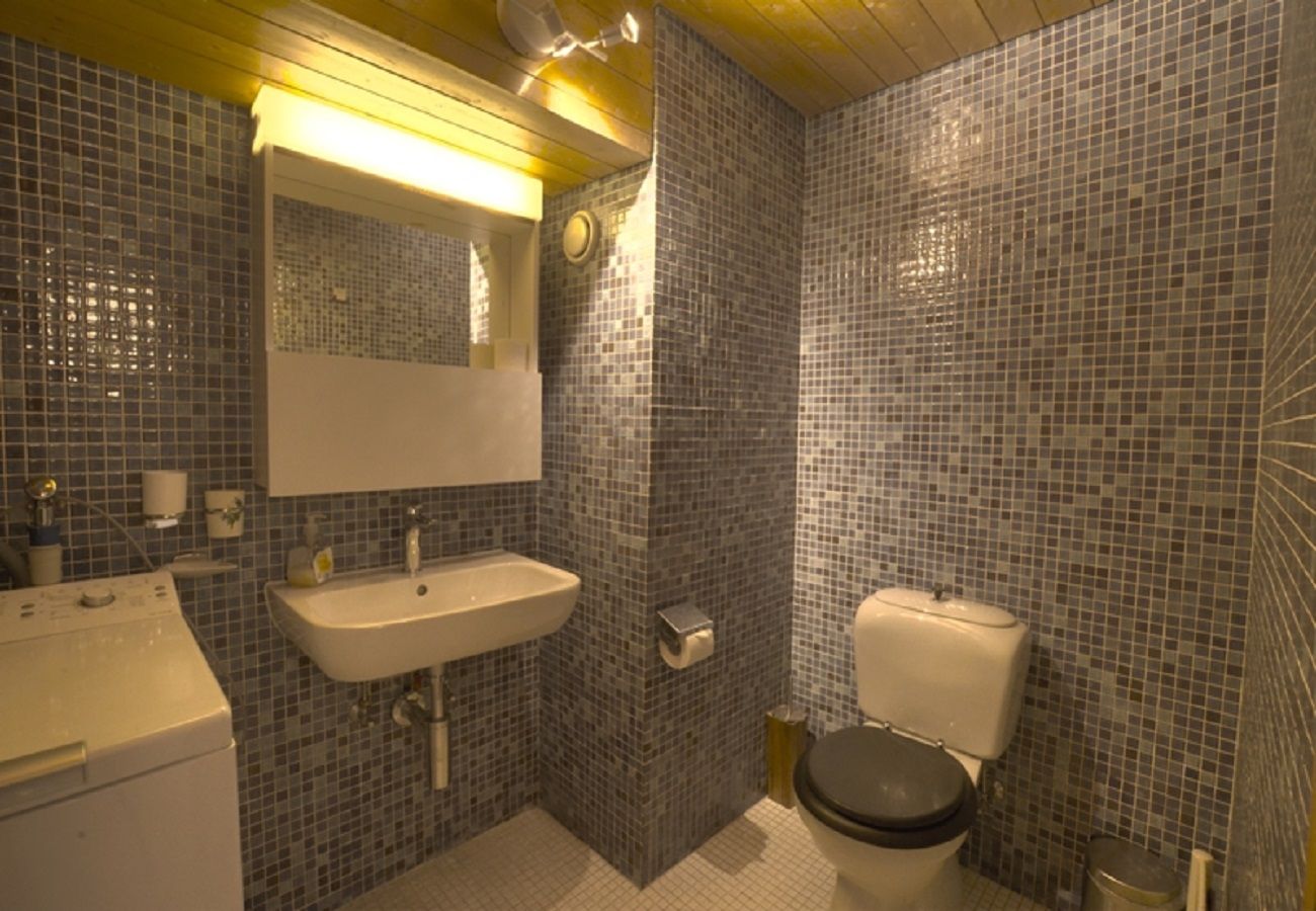 Appartement à Anzère - AV4 303