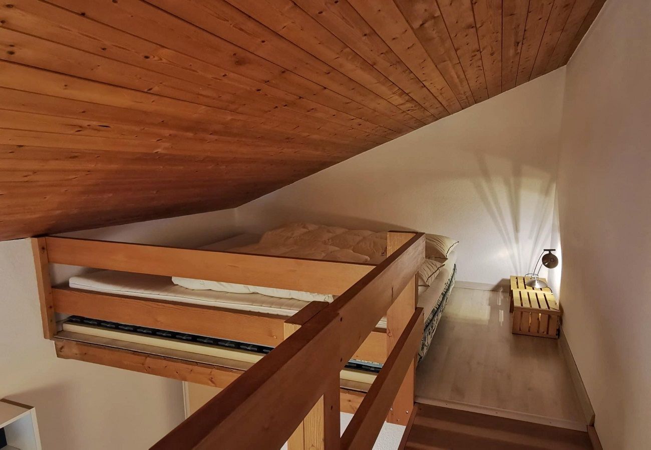 Appartement à Anzère - AV5 20