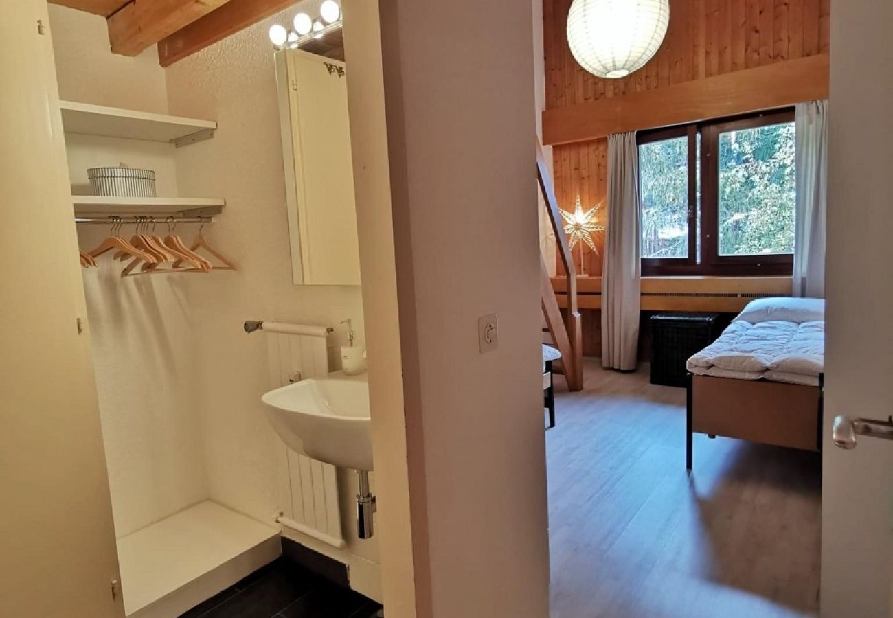 Appartement à Anzère - AV5 20