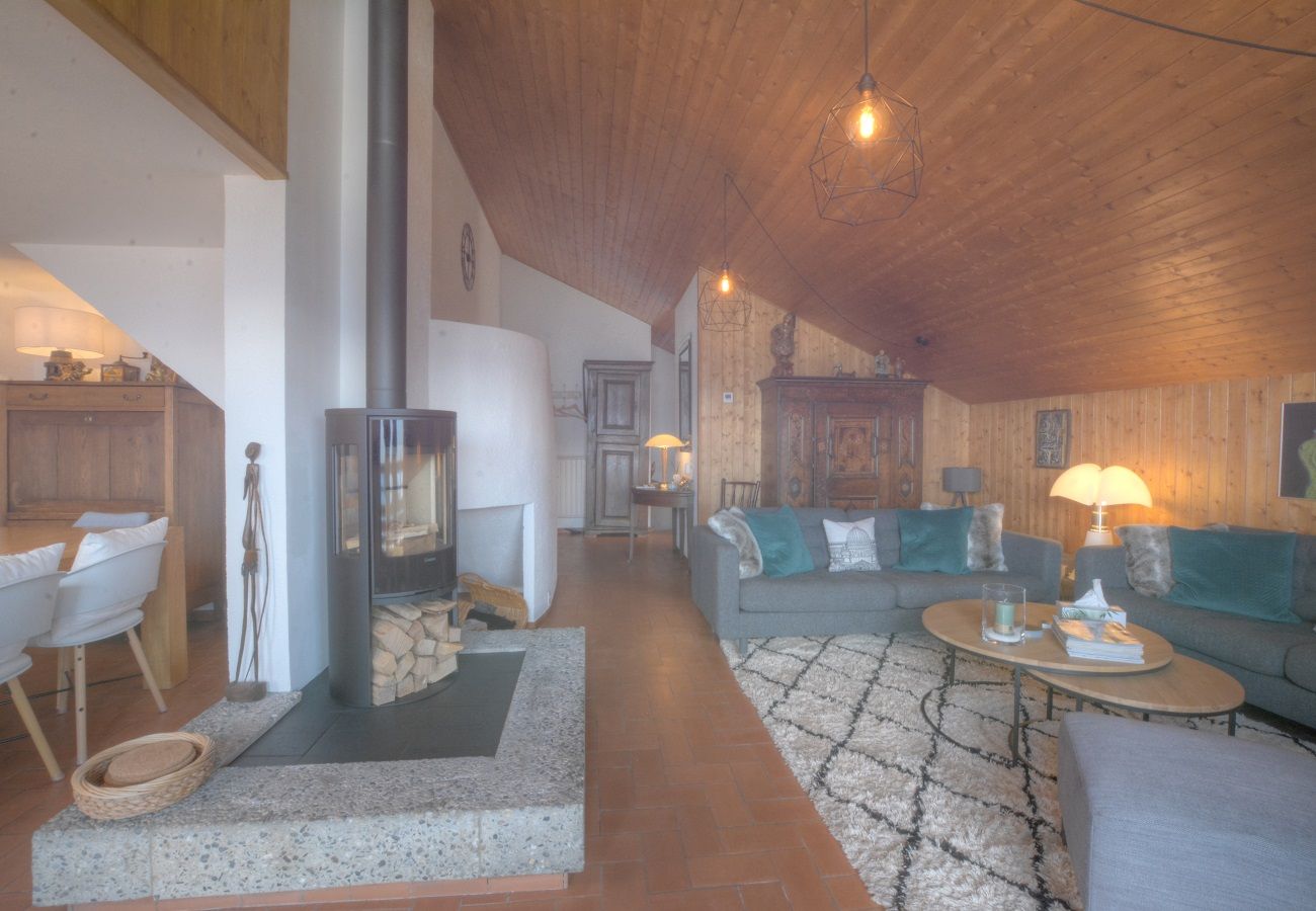 Appartement à Anzère - AV5 20