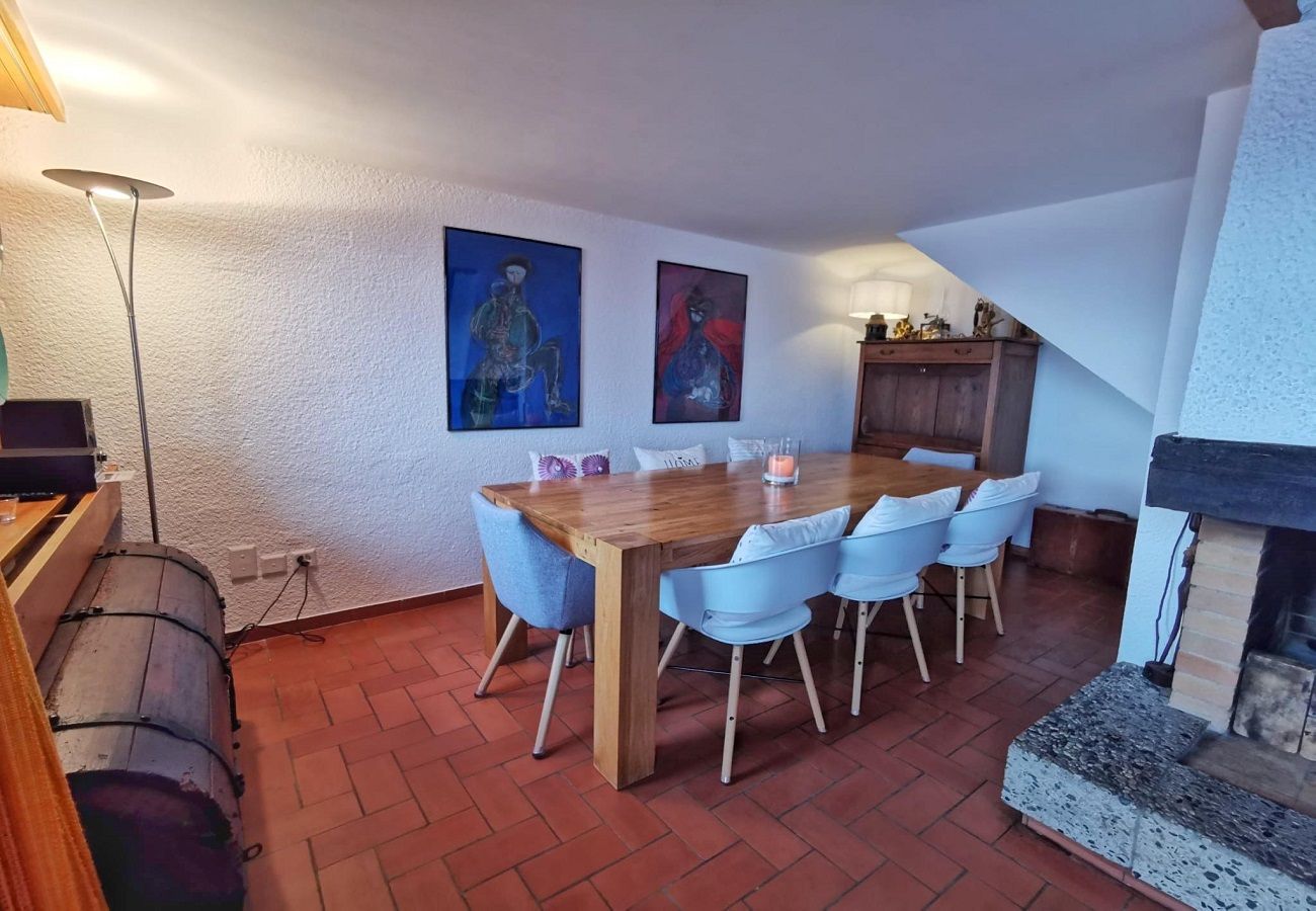 Appartement à Anzère - AV5 20