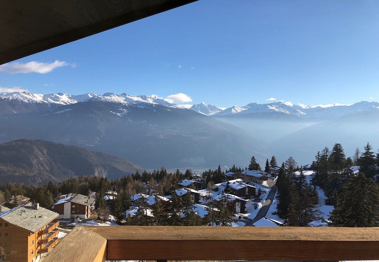 Appartement à Anzère - AV5 20