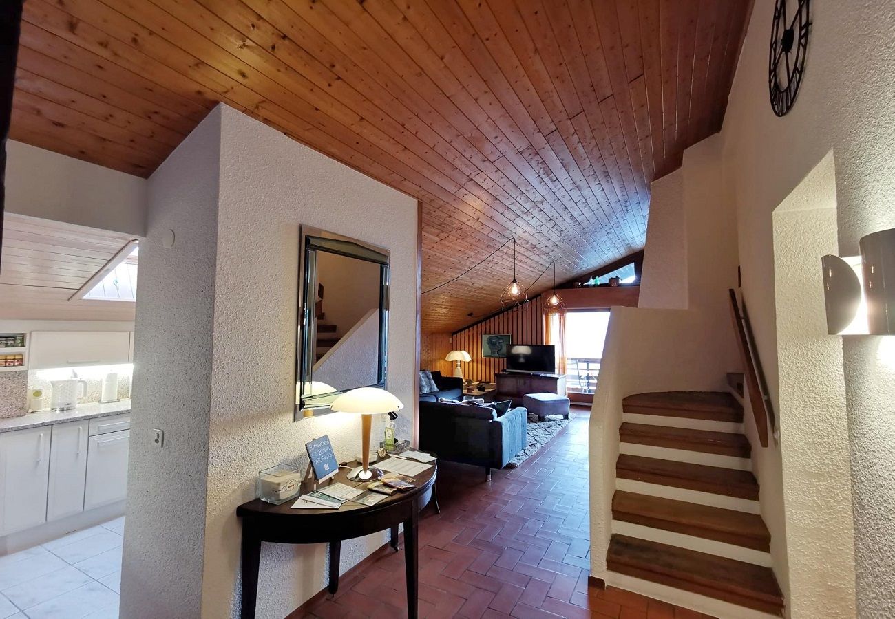 Appartement à Anzère - AV5 20