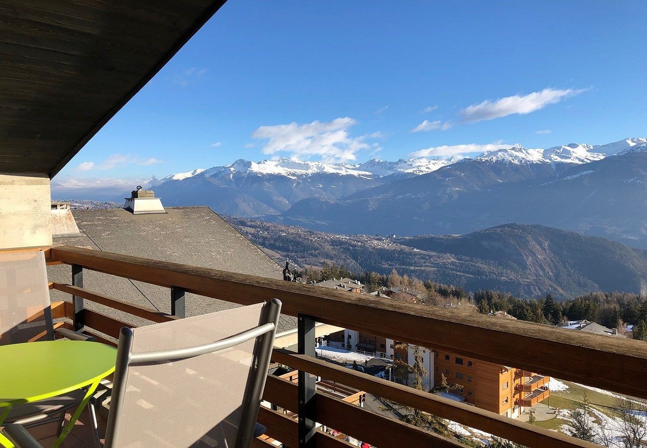 Appartement à Anzère - AV5 20