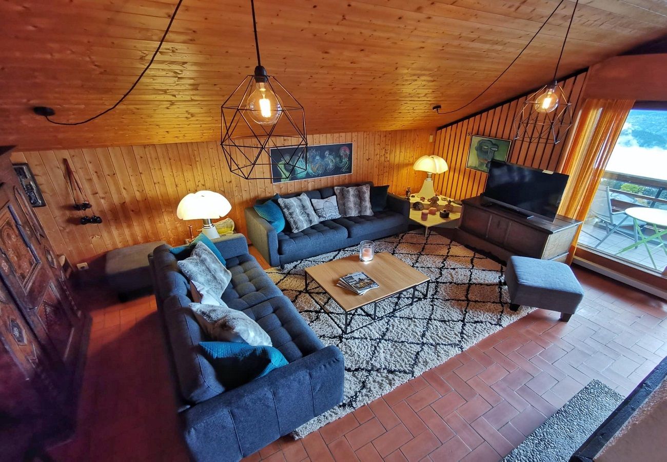 Appartement à Anzère - AV5 20