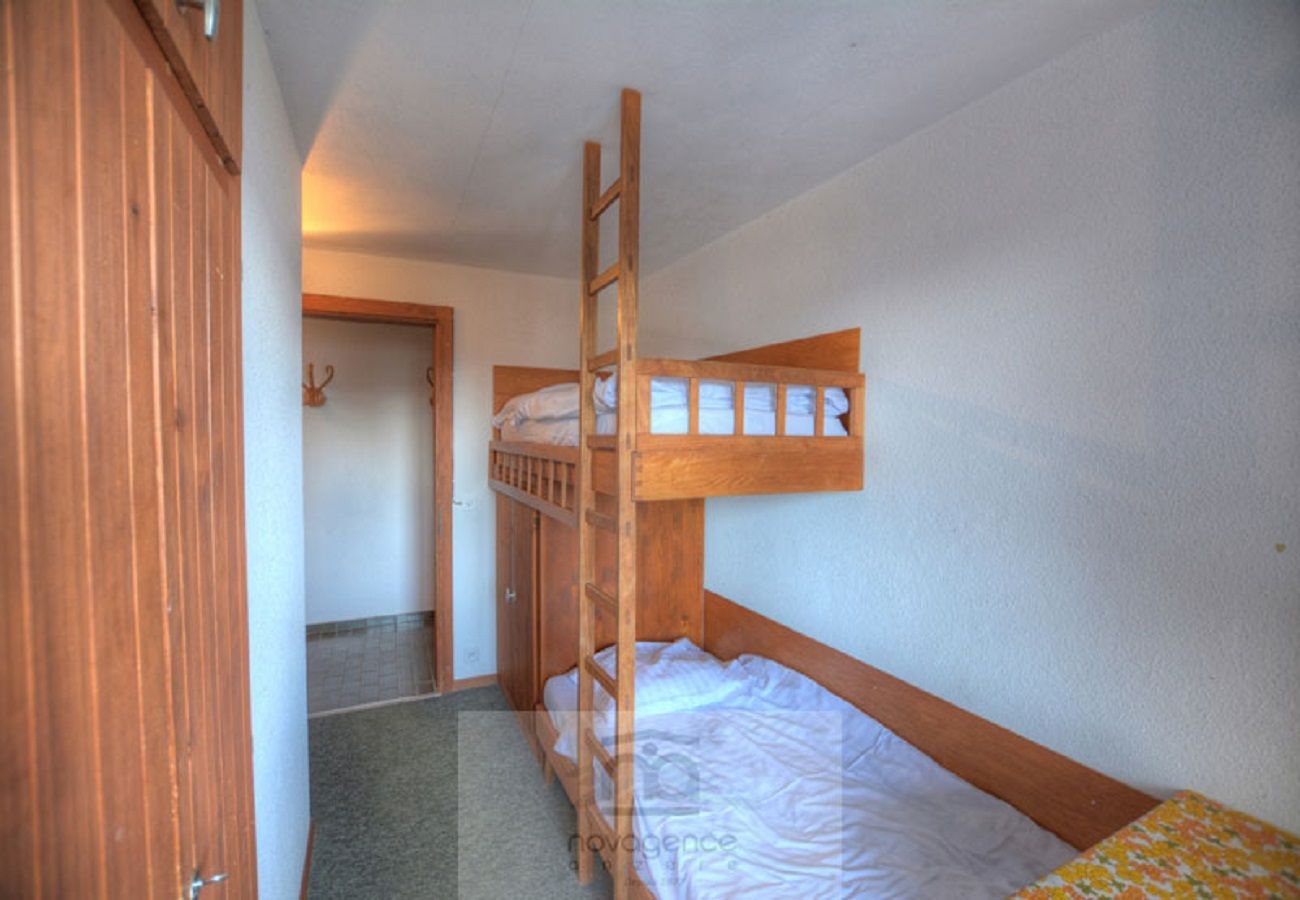 Chalet à Anzère - Arpille