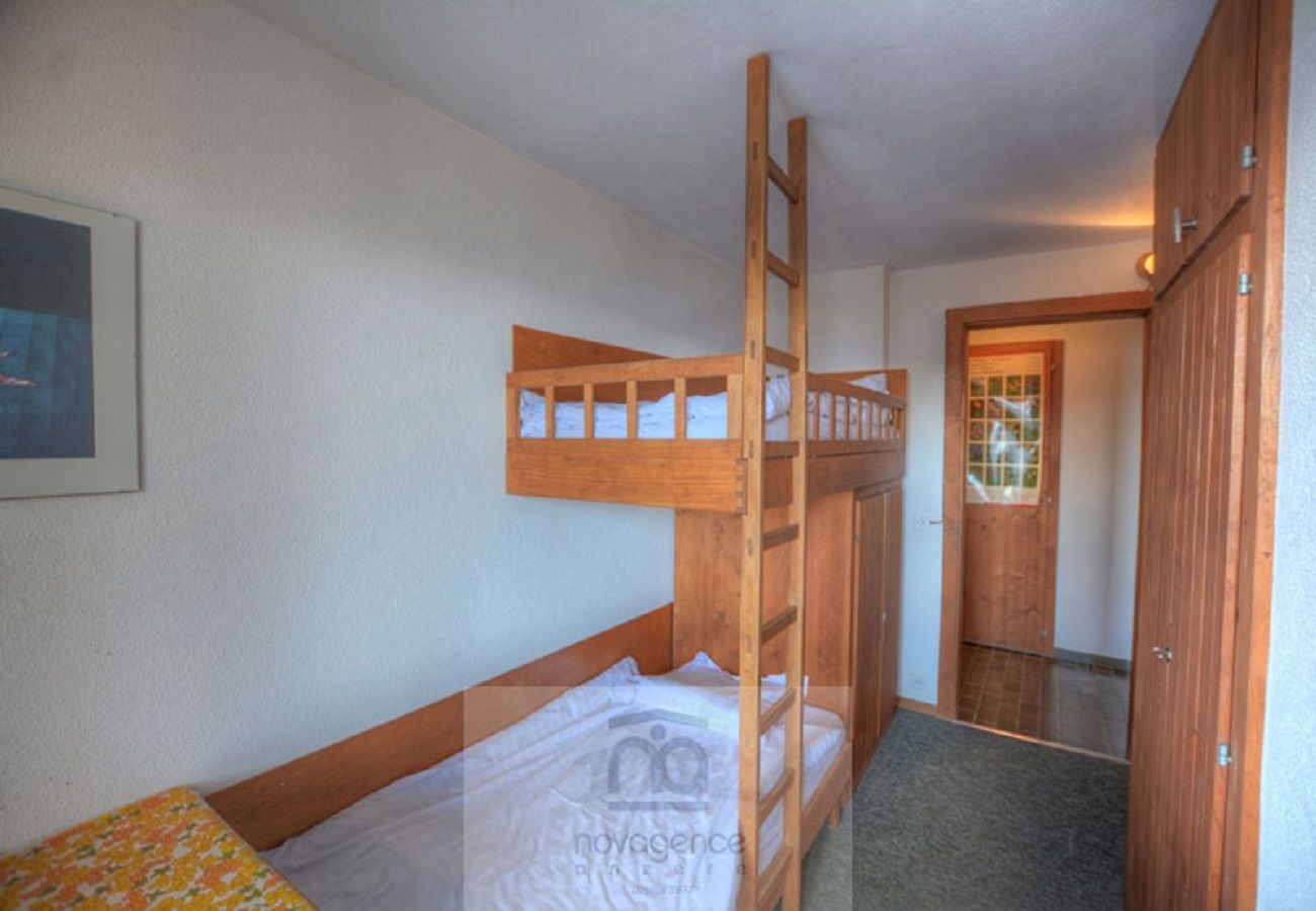 Chalet à Anzère - Arpille