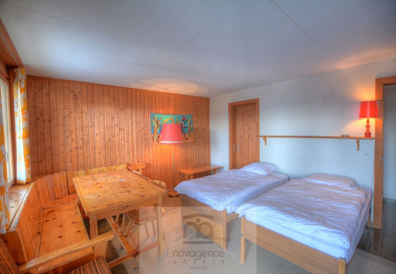 Chalet à Anzère - Arpille