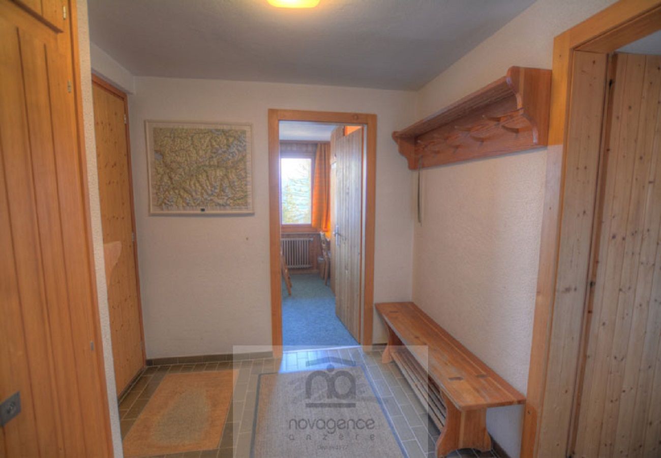 Chalet à Anzère - Arpille