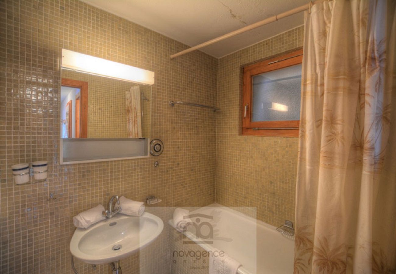 Chalet à Anzère - Arpille