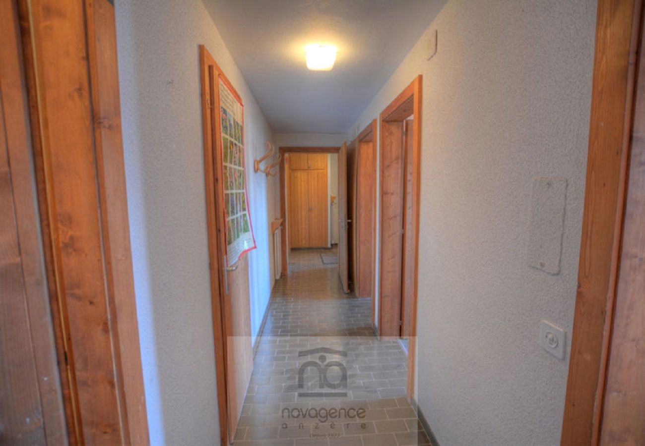 Chalet à Anzère - Arpille