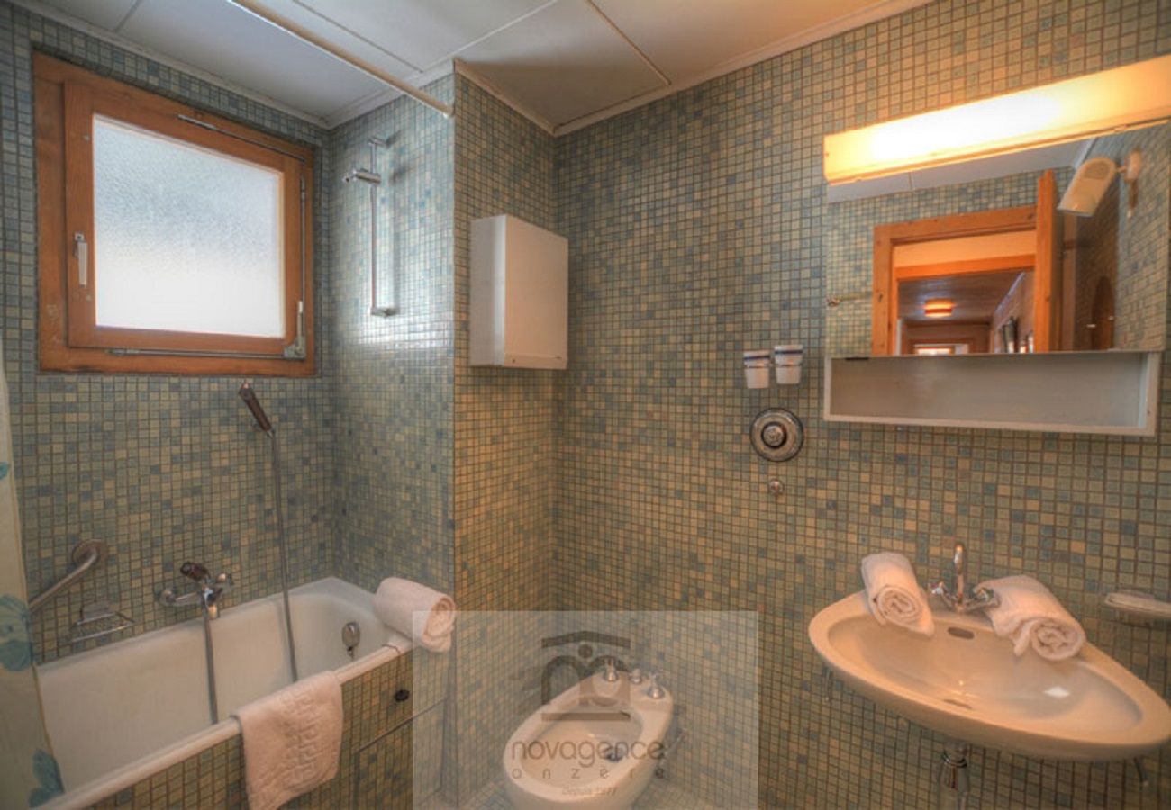 Chalet à Anzère - Arpille