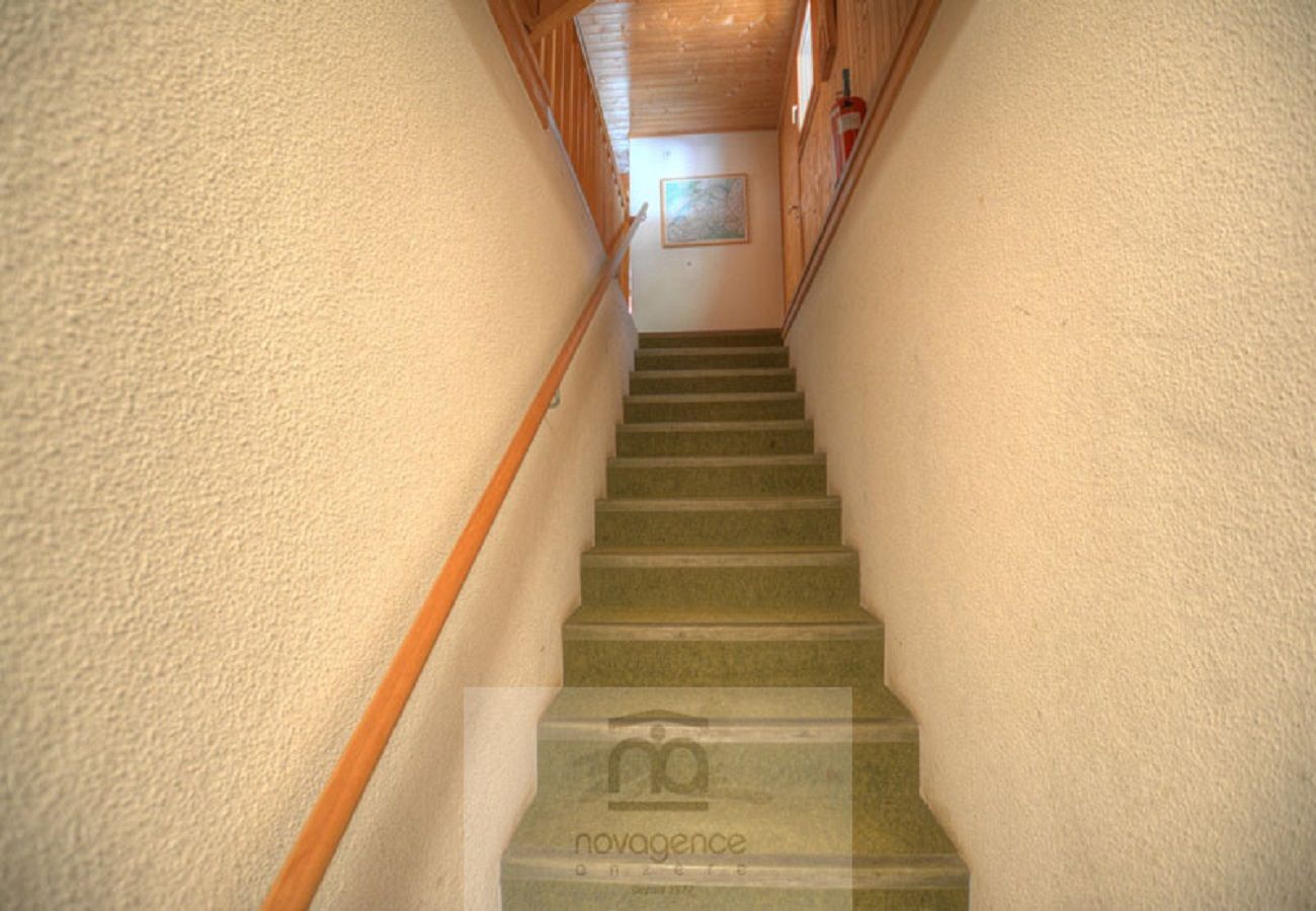 Chalet à Anzère - Arpille