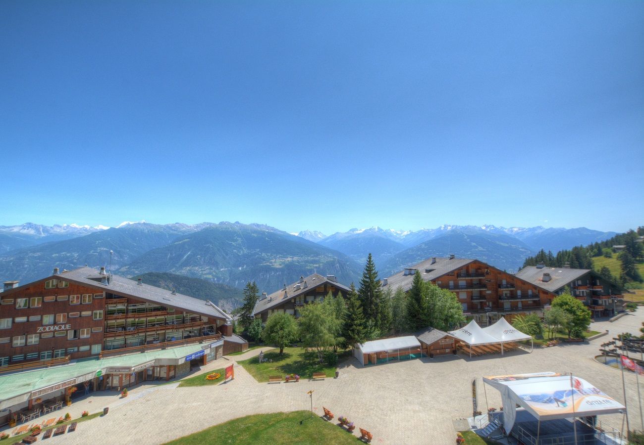 Appartement à Anzère - AV11 308