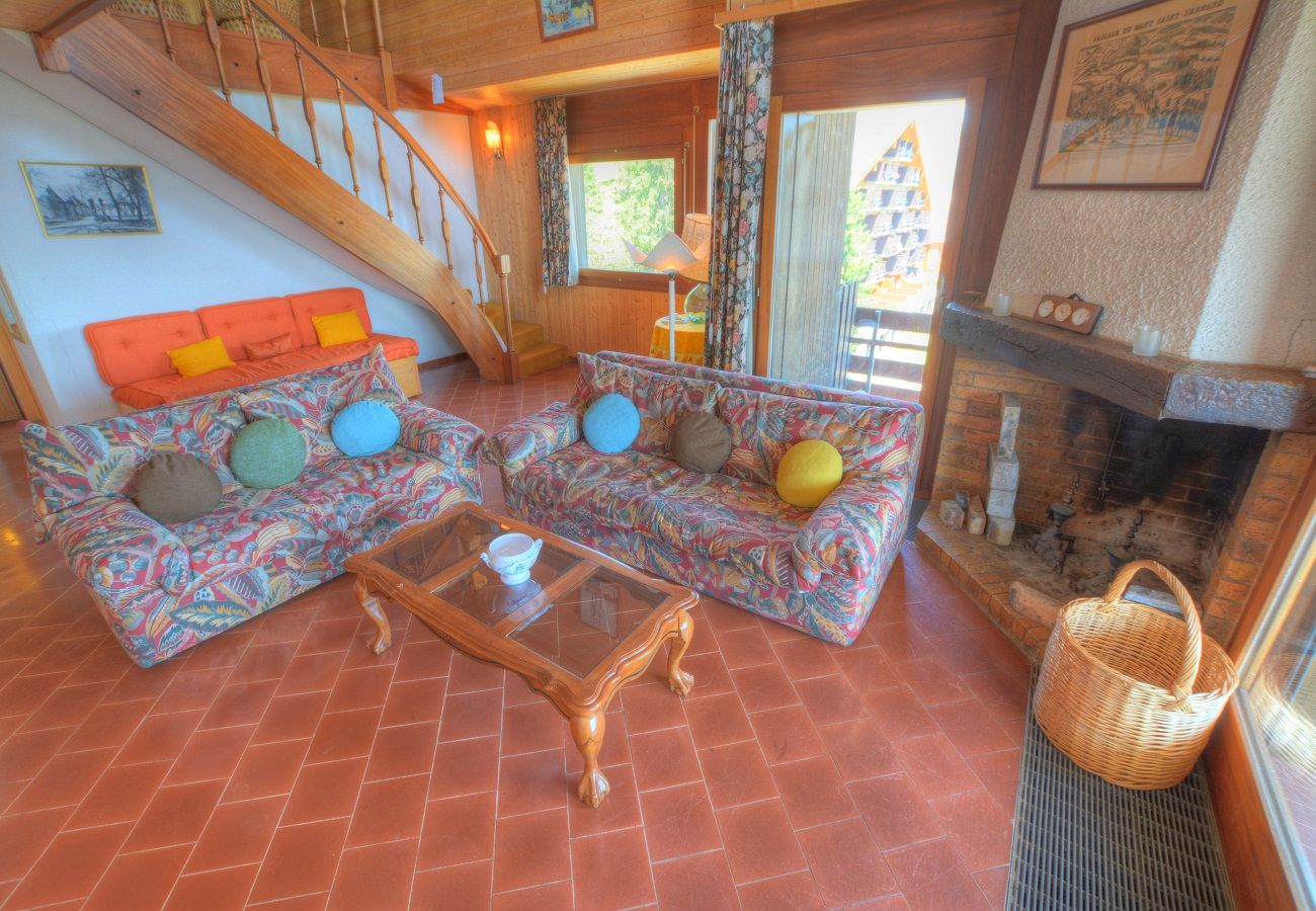 Appartement à Anzère - AV11 308