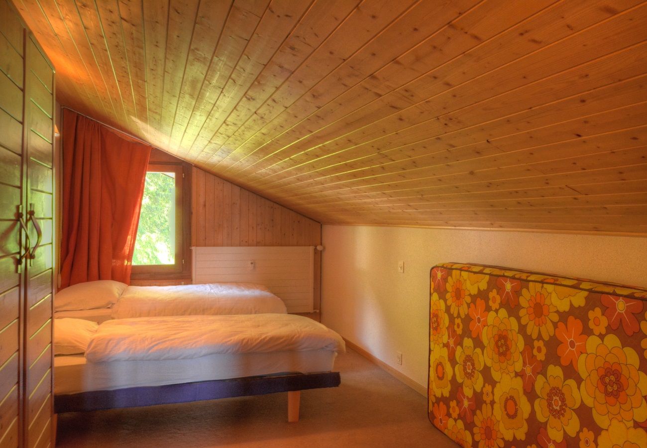 Appartement à Anzère - AV11 308