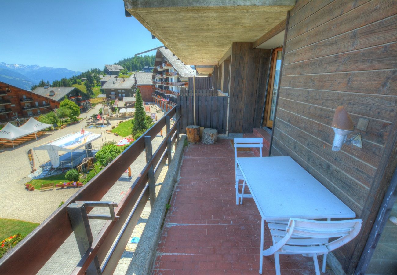 Appartement à Anzère - AV11 308