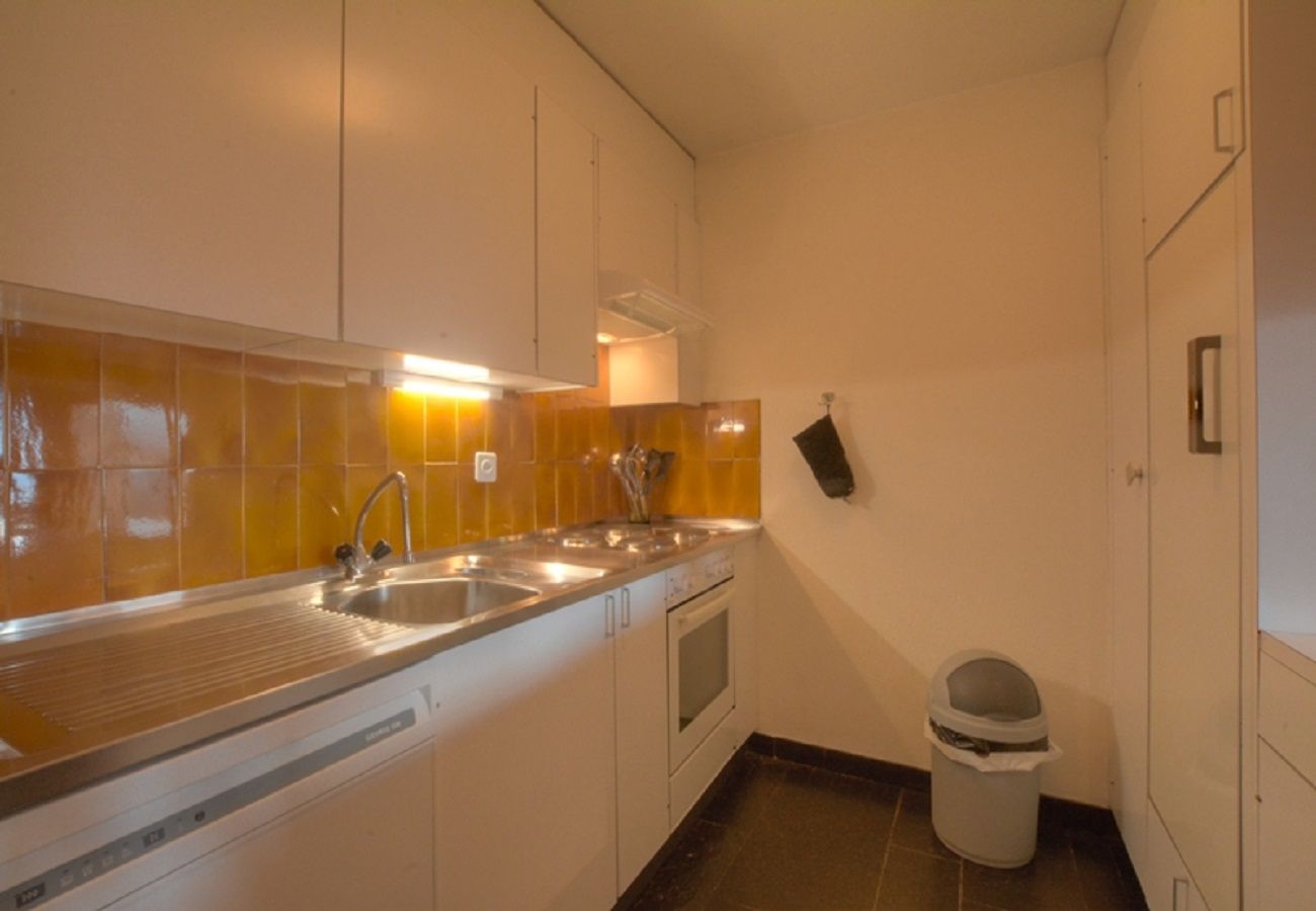 Appartement à Anzère - AV11 205